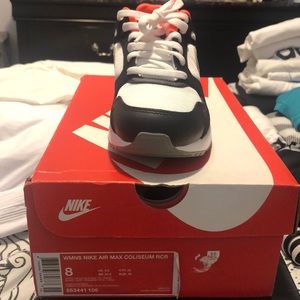 Women’s Nike Air Max Coliseum RCR